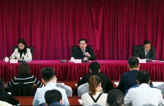 公关策划：国务院扶贫办就28个贫困县脱贫摘帽等情况举行发布会