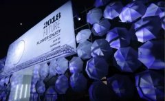 公关策划：FLOWER ENJOY华人杰18春夏新品发布会暨订货会完美收官