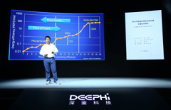 公关策划：深鉴科技2017新品发布会北京召开
