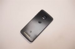 大型活动策划：摩托罗拉Moto Z 2018要来了 10月24日将在北京召开新品发布会
