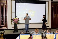 服装发布会策划：丰润达新品发布会暨产品订购会盛大举行 现场订货总价值超