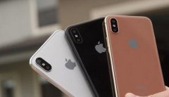 服装发布会策划：苹果iPhone8发布会9月12日举行或发布4款新品