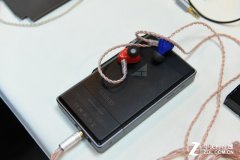 公关策划公司：艾巴索携新品亮相广州2017HiFi耳机展