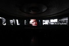 活动公司：霍金:人类想继续下个100万年 须涉足无前人所及之处
