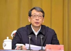 高端活动策划：中组部部长陈希谈干部选拔：这5类人绝对不能用