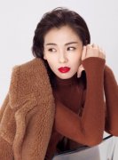 企业活动策划：Lancôme兰蔻中国彩妆大使刘涛