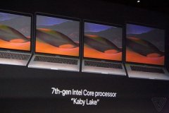 大型活动策划：WWDC 2017新品汇总:全新iMac Pro不错哦