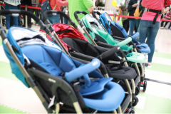 公关策划： Babyland新品发布会亲子嘉年华引发参与热潮