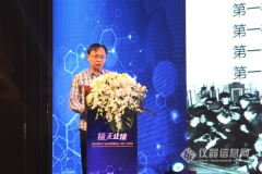 线上活动策划：奥林巴斯2017激光显微镜新品发布会召开