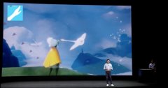 上海公关公司：陈星汉新作Sky 刚亮相就获大家的肯定网易表示已与其合作(2)