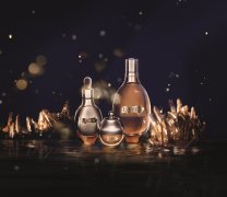 活动策划公司：LA MER海蓝之谜全新鎏金焕颜精华眼霜与精华液奢耀上市