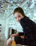 线上活动策划：CHANEL香奈儿2018早春度假系列成都发布会明星图集