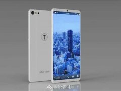 公关策划：赶在发布前 锤子新机坚果Pro 2配置终曝光