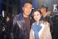 活动策划：胡军时装品牌2018新品发布 美女江铠同现身助阵