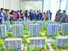 活动策划：蓝湾·上林院新品发布会启幕
