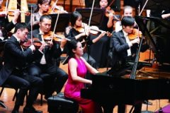 高端活动策划：“交响中国风”国家大剧院新作品音乐会重磅亮相