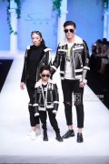 公关策划公司：2018春夏中国国际时装周：孙海涛2018秋冬新品专场发布会