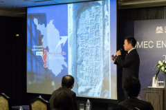 企业活动策划：苏美达辉伦两大新品组件在日本重磅发布