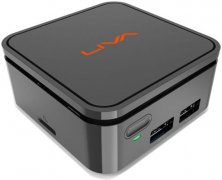 公关策划公司：ECS发布Liva Q迷你PC新品：采用Apollo Lake芯片、支持4K 60Hz