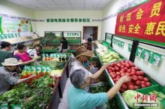 线上活动策划：中国农业部官员：经政府批准的转基因农产品是安全的