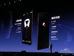 活动公司：新闻汇：坚果Pro 2发布，PConline年度横评下周上线