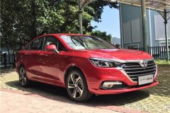 公关策划公司：自主品牌上新忙轿车、SUV齐发力