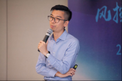 舞美设计：坚持为互联网金融和泛金融领域客户带去创新的、更具价值的专业服