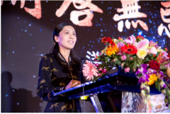 活动公司： 此次洋河无忌新品发布会云集了来自各个行业的大咖