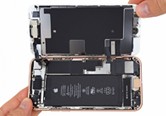 大型活动策划：iFIXIT近日也对这款iPhone 8手机进行了拆解