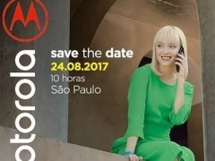 联想放出新品发布会宣传海报：Moto X4来了！