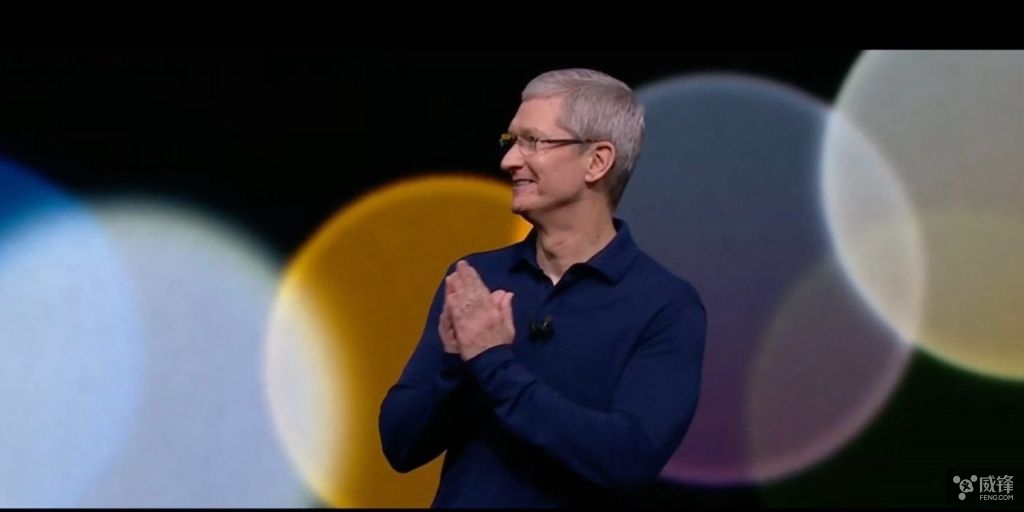 华尔街日报：苹果发布会将有一大波新品