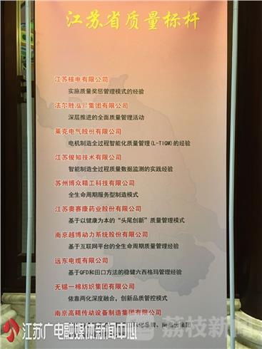 公关活动策划：亨通集团、江苏阳光集团、通鼎集团等49家企业入选