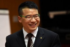 <b>活动公司：从咨询的角度看</b>