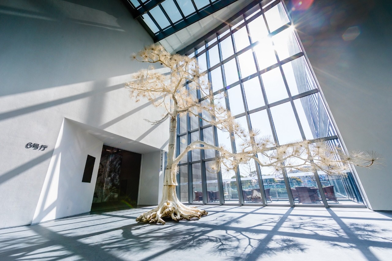 上海宝龙美术馆
