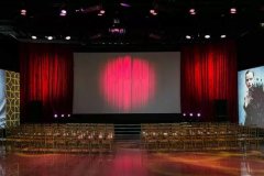 上海活动策划：VogueFilm首映派对